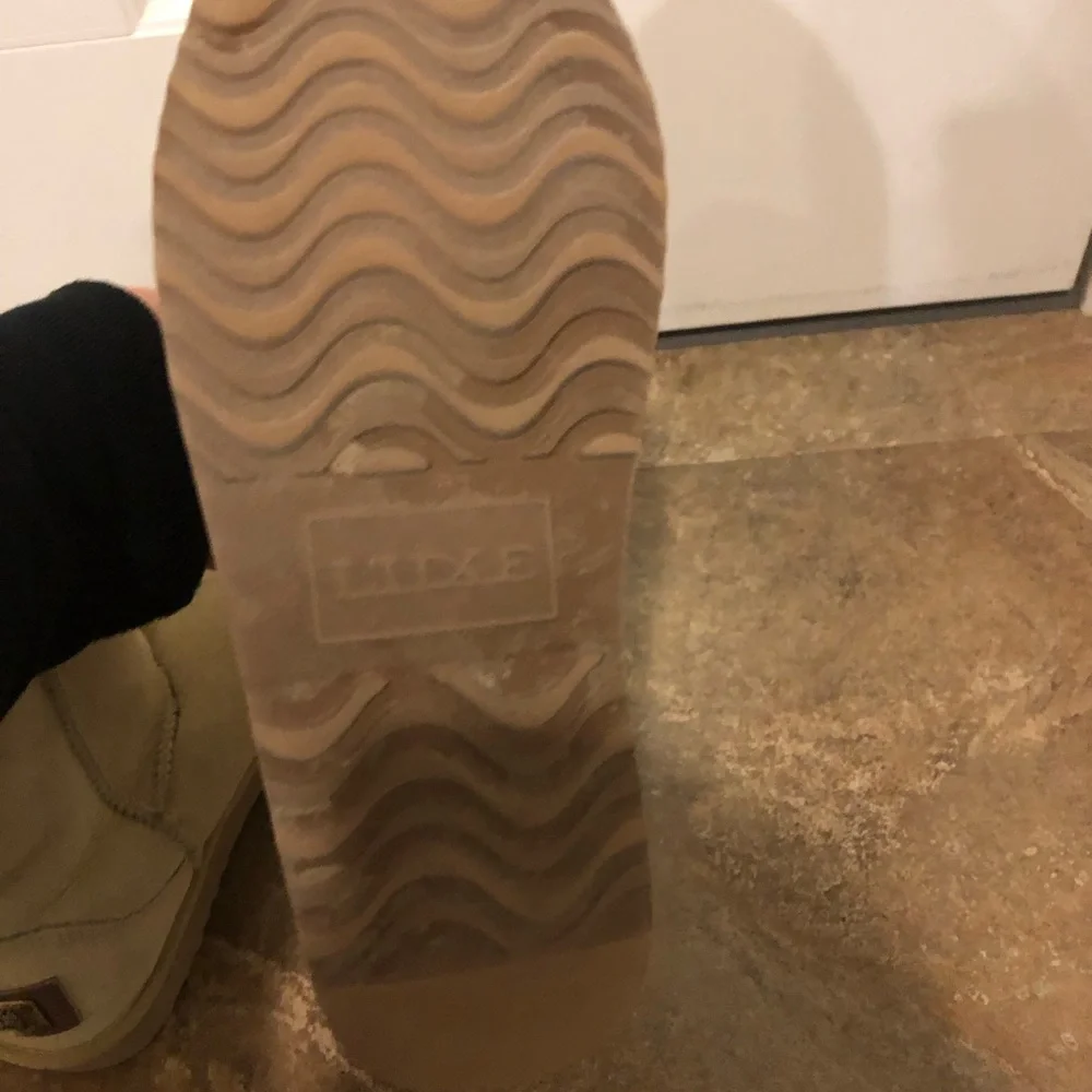Australia Lux Collective Boots Size 6 - Picture 8 of 8